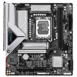 GIGABYTE B860M EAGLE V2 Carte mère Intel B860 LGA 1851 (Socket V1) micro ATX