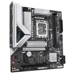 GIGABYTE B860M EAGLE V2 Carte mère Intel B860 LGA 1851 (Socket V1) micro ATX