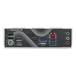 GIGABYTE B860M EAGLE V2 Carte mère Intel B860 LGA 1851 (Socket V1) micro ATX