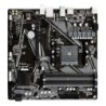 GIGABYTE A520M DS3H V2 Carte mère AMD A520 Socket AM4 micro ATX
