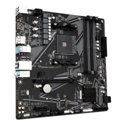 GIGABYTE A520M DS3H V2 Carte mère AMD A520 Socket AM4 micro ATX