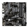 GIGABYTE A520M DS3H V2 Carte mère AMD A520 Socket AM4 micro ATX