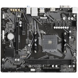 GIGABYTE A520M K V2 Carte mère AMD A520 Socket AM4 micro ATX