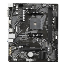 GIGABYTE A520M K V2 Carte mère AMD A520 Socket AM4 micro ATX