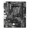 GIGABYTE A520M K V2 Carte mère AMD A520 Socket AM4 micro ATX