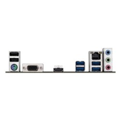 GIGABYTE A520M K V2 Carte mère AMD A520 Socket AM4 micro ATX