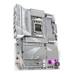 GIGABYTE X870 A ELITE WF7 ICE Carte mère AMD X870 Socket AM5 ATX