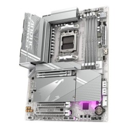 GIGABYTE X870 A ELITE WF7 ICE Carte mère AMD X870 Socket AM5 ATX