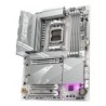 GIGABYTE X870 A ELITE WF7 ICE Carte mère AMD X870 Socket AM5 ATX