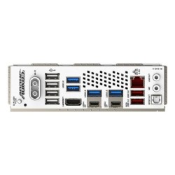GIGABYTE X870 A ELITE WF7 ICE Carte mère AMD X870 Socket AM5 ATX