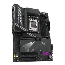 GIGABYTE X870 A ELITE WIFI7 Carte mère AMD X870 Socket AM5 ATX