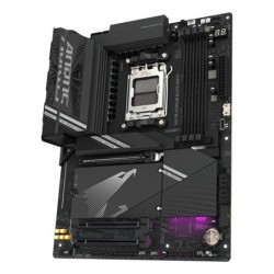 GIGABYTE X870 A ELITE WIFI7 Carte mère AMD X870 Socket AM5 ATX