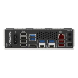 GIGABYTE X870 A ELITE WIFI7 Carte mère AMD X870 Socket AM5 ATX