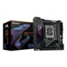 GIGABYTE Z890I AORUS ULTRA Carte mère Intel Z890 LGA 1851 (Socket V1) mini ITX