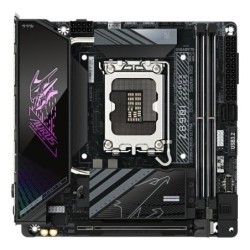 GIGABYTE Z890I AORUS ULTRA Carte mère Intel Z890 LGA 1851 (Socket V1) mini ITX