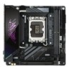 GIGABYTE Z890I AORUS ULTRA Carte mère Intel Z890 LGA 1851 (Socket V1) mini ITX
