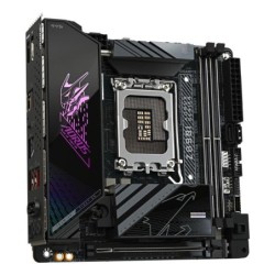 GIGABYTE Z890I AORUS ULTRA Carte mère Intel Z890 LGA 1851 (Socket V1) mini ITX