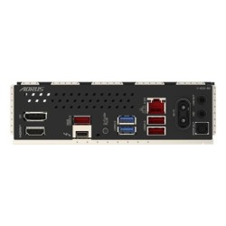 GIGABYTE Z890I AORUS ULTRA Carte mère Intel Z890 LGA 1851 (Socket V1) mini ITX