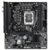 GIGABYTE H610M D3H WIFI DDR4 Carte mère Intel H610 LGA 1700 micro ATX