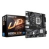 GIGABYTE H610M D3W Carte mère Intel H610 LGA 1700 micro ATX
