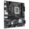 GIGABYTE H610M D3W Carte mère Intel H610 LGA 1700 micro ATX