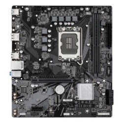 GIGABYTE H610M D3W DDR4 Carte mère Intel H610 LGA 1700 micro ATX