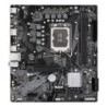 GIGABYTE H610M D3W DDR4 Carte mère Intel H610 LGA 1700 micro ATX