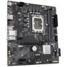GIGABYTE H610M D3W DDR4 Carte mère Intel H610 LGA 1700 micro ATX