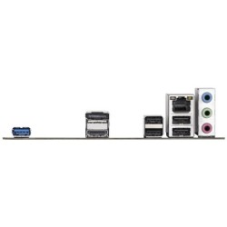 GIGABYTE H610M D3W DDR4 Carte mère Intel H610 LGA 1700 micro ATX