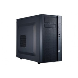 Cooler Master N200 Mini Tower Noir