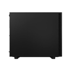 Fractal Design Define 7 Black Solid FD-C-DEF7A-01