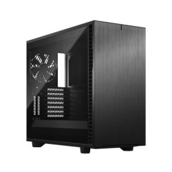 Fractal Design Define 7 Black TGD FD-C-DEF7A-03