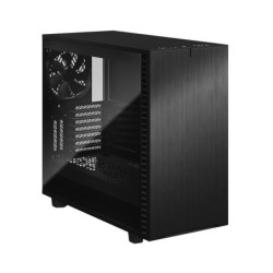 Fractal Design Define 7 Black TGD FD-C-DEF7A-03