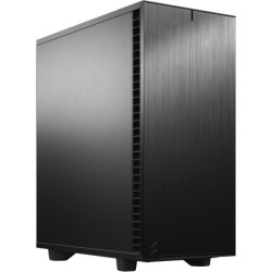Fractal Design Define 7 Compact Midi Tower Noir