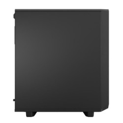 Fractal Design Meshify 2 Compact Tower Noir