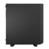 Fractal Design Meshify 2 Compact Tower Noir