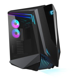 Gigabyte C700 Glass - FT - ATX