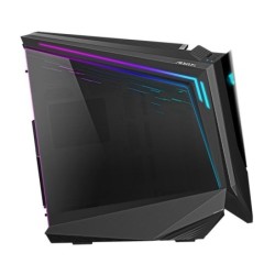 Gigabyte C700 Glass - FT - ATX