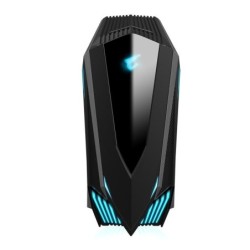 Gigabyte C700 Glass - FT - ATX