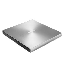 ASUS ZenDrive U8M SDRW-08U8M-U - lecteur DVD±RW (±R DL) - USB-C - externe
