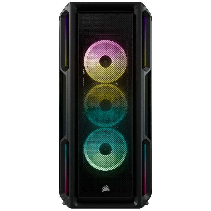 Corsair CC-9011230-WW unité centrale Midi Tower Noir