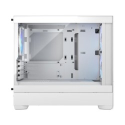 Fractal Design Pop Mini Air Mini Tower Blanc