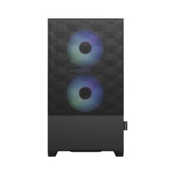 Fractal Design Pop Mini Air Mini Tower Noir
