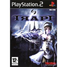 Jeux PS2 : Trapt - Occasion | Ordiland