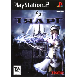 Jeux PS2 : Trapt - Occasion