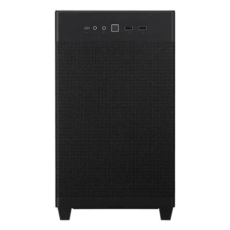 ASUS Prime AP201 MicroATX Mini Tower Noir