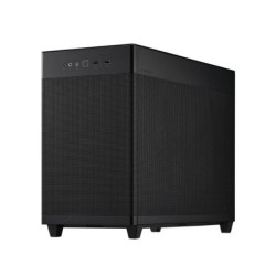 ASUS Prime AP201 MicroATX Mini Tower Noir