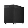 ASUS Prime AP201 MicroATX Mini Tower Noir