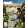 Jeux Ps-Vita Uncharted Golden Abyss