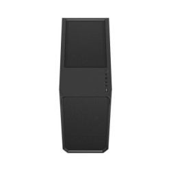 Fractal Design Focus 2 Black TG Clear Tint